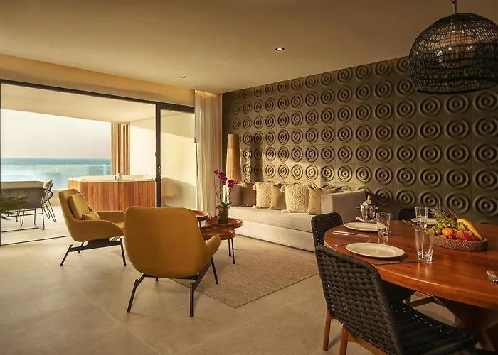 The Fives Oceanfront